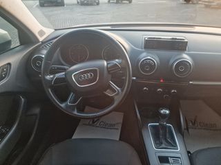 Audi A3 2014 1.6 LIMOUSINE TDi 116PS-thumb-9