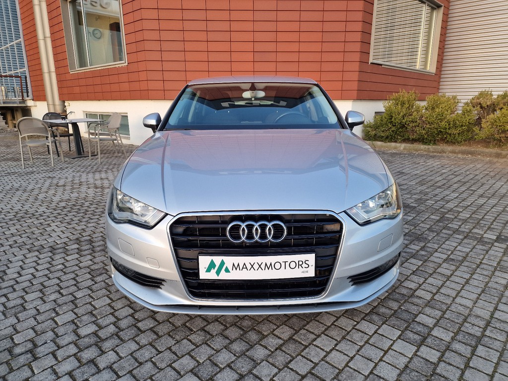 Audi A3 2014 1.6 LIMOUSINE TDi 116PS