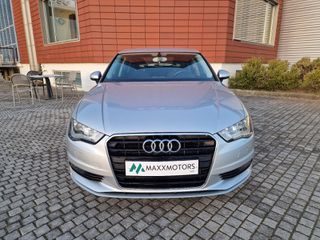 Audi A3 2014 1.6 LIMOUSINE TDi 116PS