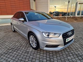 Audi A3 2014 1.6 LIMOUSINE TDi 116PS-thumb-7