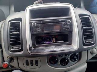 RADIO CD