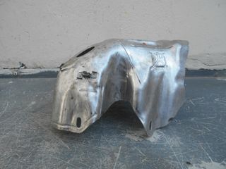 PEUGEOT EXPERT / TRAVELLER - CITROEN JUMPY / SPACETOURER 1.5 DIESEL ΑΣΠΙΔΑ TURBO - STELLAR PARTS