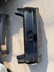 Audi s3 8p πίσω προφυλακτήρας