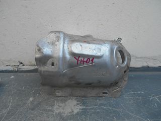 TOYOTA PROACE 1.5 DIESEL ΑΣΠΙΔΑ TURBO - STELLAR PARTS