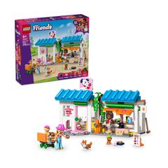 LEGO(R) Friends: Dog Treats Bakery (42677)