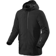 Μπουφάν Revit Domain GTX Black