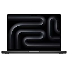 Apple MacBook Pro 14" (2026) 14.2" Liquid Retina XDR Display 120Hz (M5 Pro 15-core/16-core GPU/24GB/1TB SSD) GR - Space Black