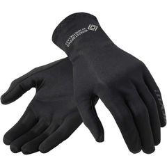 Γάντια Ισοθερμικά - Αντιανεμικά Revit Baret 2 GTX Windstopper Black