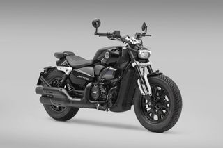 Benelli LEONCINO 2026 BOBBER 400