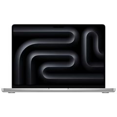 Apple MacBook Pro 16" (2026) 16.2" Liquid Retina XDR Display 120Hz (M5 Max 18-core/40-core GPU/48GB/2TB SSD) GR - Silver