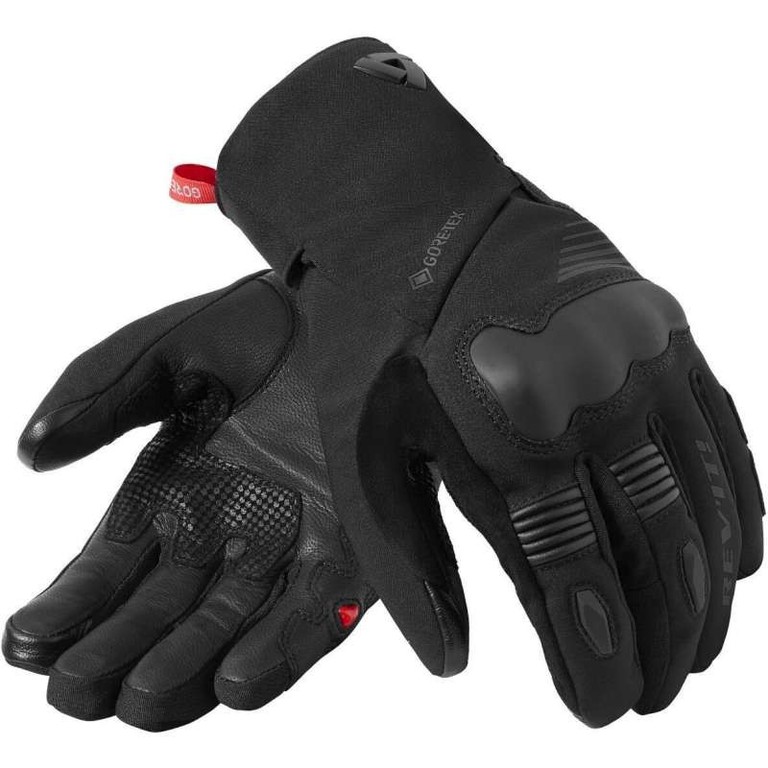 Γάντια Revit Kryptonite 3 GTX Black