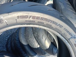 190/55R17 TEMAXIO 1 DOT1221 BRIDGESTONE S22 97%PELMA****ZAROGIANNHS***NIKOLAOS*******-thumb-2