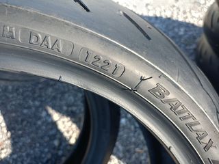 190/55R17 TEMAXIO 1 DOT1221 BRIDGESTONE S22 97%PELMA****ZAROGIANNHS***NIKOLAOS*******-thumb-5