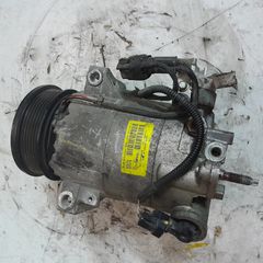 ΣΕ ΧΑΜΗΛΗ ΤΙΜΗ FORD FIESTA/TRANSIT COURIER/Β-ΜΑΧ C1B1-19D629-AG C1B119D629AG P4JB 1.0 ECOBOOST ΚΟΜΠΡΕΣΕΡ AIRCODITION
