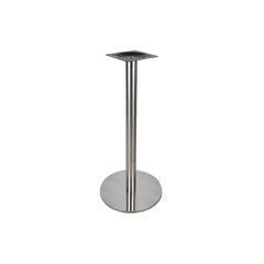 ΒΑΣΗ INOX ΜΠΑΡ Φ50 108 εκ.ΥΨΟΣ HM418