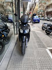 Piaggio Carnaby 250 2008-thumb-1