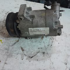 ΣΕ ΧΑΜΗΛΗ ΤΙΜΗ FORD FIESTA 6 ΓΝΗΣΙΟ ΚΟΜΠΡΕΣΕΡ AIR CONDITION