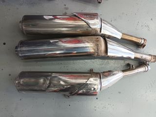 Τελικά μαμά για TDM 900