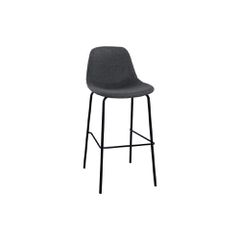 ΣΚΑΜΠΟ VINCENT HM8579.10 ΜΕ ΜΕΤΑΛΛΙΚΟ ΣΚΕΛΕΤΟ ΚΑΙ ΥΦΑΣΜΑ ΣΕ ΓΚΡΙ ΧΡΩΜΑ 47Χ50Χ106Υεκ.