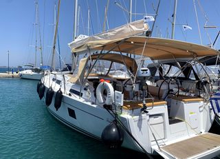 Hanse 2021 458