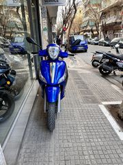 Piaggio Medley 150 2016