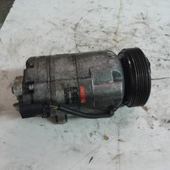 ΣΕ ΧΑΜΗΛΗ ΤΙΜΗ AUDI VW SKODA SEAT 1K0820803G ΓΝΗΣΙΟ ΚΟΜΠΡΕΣΕΡ AIRCODITION ΣΕ ΑΡΙΣΤΗ ΚΑΤΑΣΤΑΣΗ