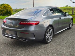 Mercedes-Benz E 350 2018 COUPE ΓΝΗΣΙΟ AMG NAVI ΔΕΡΜΑ ΤΕΤΡΑΚΙΝΗΤΟ-thumb-6