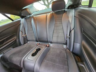 Mercedes-Benz E 350 2018 COUPE ΓΝΗΣΙΟ AMG NAVI ΔΕΡΜΑ ΤΕΤΡΑΚΙΝΗΤΟ-thumb-9