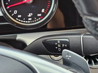 Mercedes-Benz E 350 2018 COUPE ΓΝΗΣΙΟ AMG NAVI ΔΕΡΜΑ ΤΕΤΡΑΚΙΝΗΤΟ-thumb-10