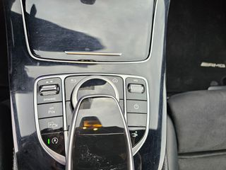 Mercedes-Benz E 350 2018 COUPE ΓΝΗΣΙΟ AMG NAVI ΔΕΡΜΑ ΤΕΤΡΑΚΙΝΗΤΟ-thumb-15