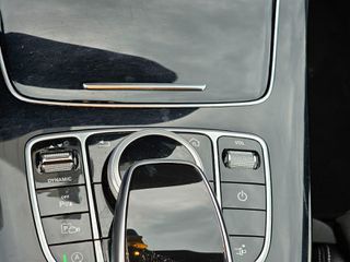 Mercedes-Benz E 350 2018 COUPE ΓΝΗΣΙΟ AMG NAVI ΔΕΡΜΑ ΤΕΤΡΑΚΙΝΗΤΟ-thumb-17