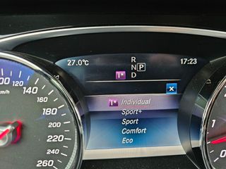 Mercedes-Benz E 350 2018 COUPE ΓΝΗΣΙΟ AMG NAVI ΔΕΡΜΑ ΤΕΤΡΑΚΙΝΗΤΟ-thumb-19