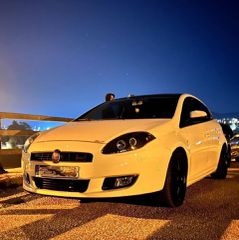 Fiat Bravo 2008