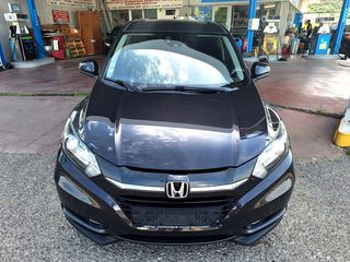 Honda HR-V 2016 1.6 i-DTEC Elegance 120hp FULL EXTRA-thumb-3