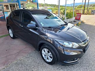 Honda HR-V 2016 1.6 i-DTEC Elegance 120hp FULL EXTRA-thumb-4