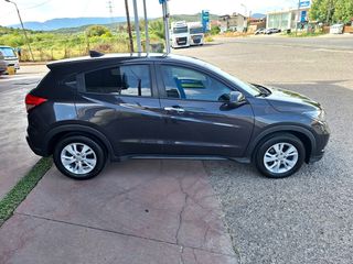 Honda HR-V 2016 1.6 i-DTEC Elegance 120hp FULL EXTRA-thumb-7