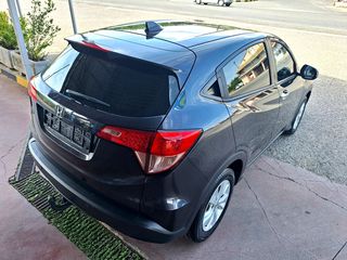 Honda HR-V 2016 1.6 i-DTEC Elegance 120hp FULL EXTRA-thumb-8