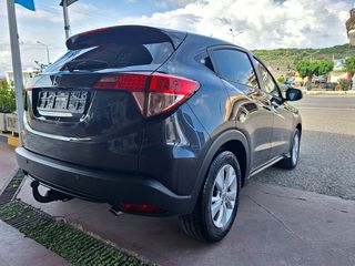 Honda HR-V 2016 1.6 i-DTEC Elegance 120hp FULL EXTRA-thumb-9