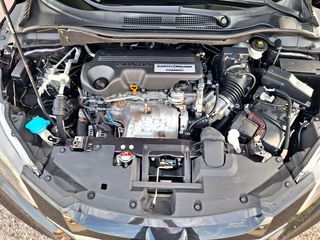 Honda HR-V 2016 1.6 i-DTEC Elegance 120hp FULL EXTRA-thumb-44