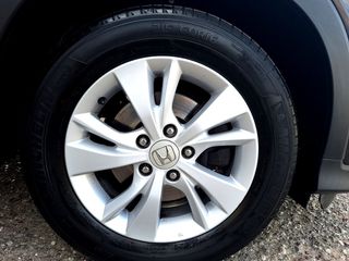 Honda HR-V 2016 1.6 i-DTEC Elegance 120hp FULL EXTRA-thumb-46
