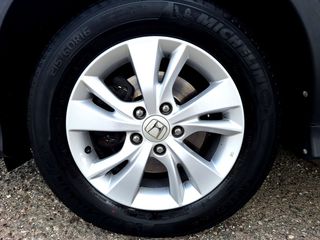 Honda HR-V 2016 1.6 i-DTEC Elegance 120hp FULL EXTRA-thumb-47