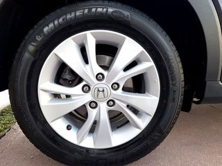Honda HR-V 2016 1.6 i-DTEC Elegance 120hp FULL EXTRA-thumb-48