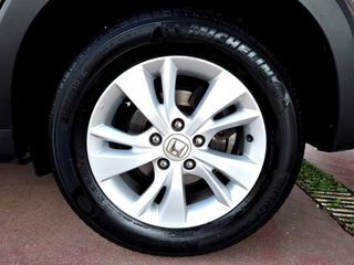 Honda HR-V 2016 1.6 i-DTEC Elegance 120hp FULL EXTRA-thumb-49
