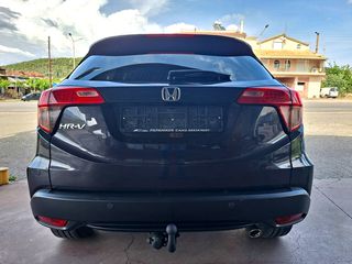 Honda HR-V 2016 1.6 i-DTEC Elegance 120hp FULL EXTRA-thumb-10