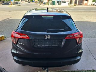 Honda HR-V 2016 1.6 i-DTEC Elegance 120hp FULL EXTRA-thumb-11