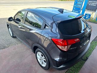 Honda HR-V 2016 1.6 i-DTEC Elegance 120hp FULL EXTRA-thumb-12