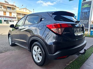 Honda HR-V 2016 1.6 i-DTEC Elegance 120hp FULL EXTRA-thumb-13