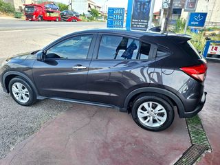 Honda HR-V 2016 1.6 i-DTEC Elegance 120hp FULL EXTRA-thumb-14