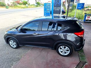 Honda HR-V 2016 1.6 i-DTEC Elegance 120hp FULL EXTRA-thumb-15