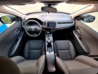 Honda HR-V 2016 1.6 i-DTEC Elegance 120hp FULL EXTRA-thumb-16